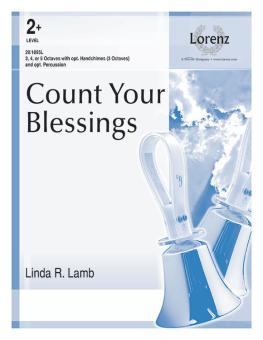 Count Your Blessings 