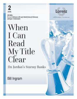 When I Can Read My Title Clear 