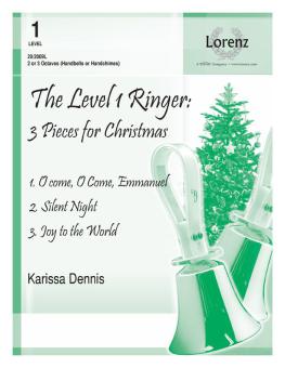 Three Pieces For Christmas 