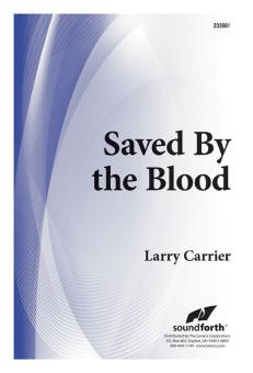 Saved By The Blood 