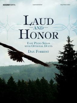 Laud and Honor 