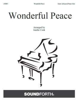 Wonderful Peace 