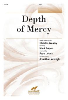 Depth Of Mercy 