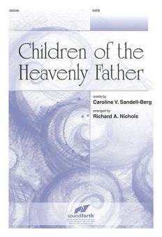 Children Of The Heavenly Father 