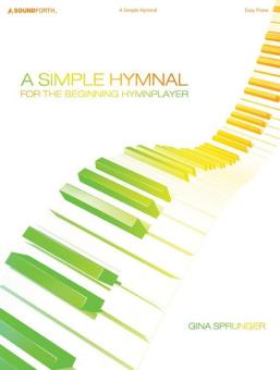 A Simple Hymnal 