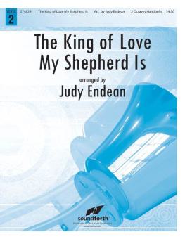 The King Of Love My Shepherd Is 