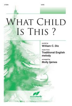 What Child Is This? 