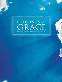 Offerings Of Grace 