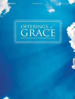 Offerings Of Grace 