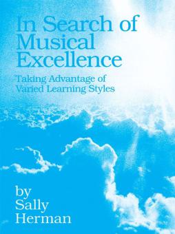 In Search Of Musical Excellence 