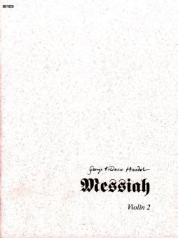 Messiah 