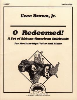 O Redeemed! 