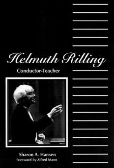 Helmuth Rilling 