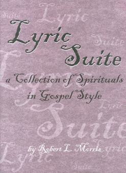 Lyric Suite 