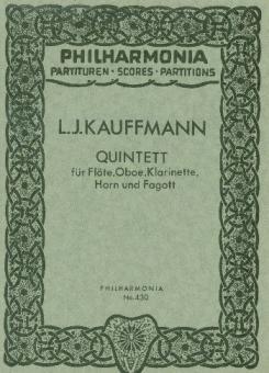 Quintette 