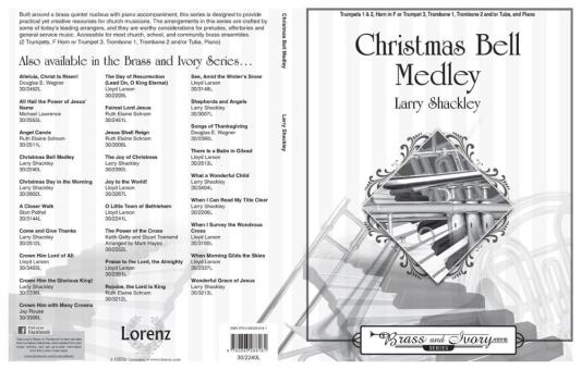 Christmas Bell Medley 