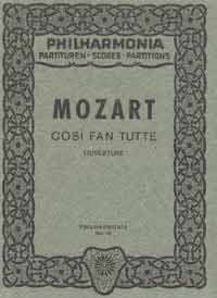 Così fan tutte 