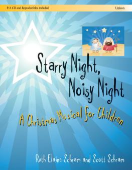 Starry Night, Noisy Night 