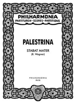Stabat mater für Chor 