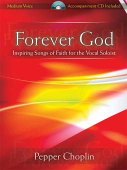 Forever God 