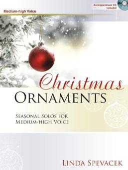 Christmas Ornaments 