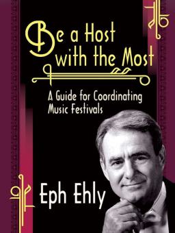Be A Host With The Most 