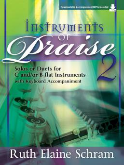 Instruments Of Praise 2 