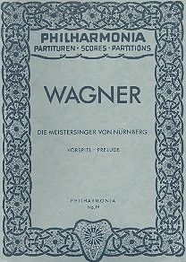 Les Maîtres chanteurs de Nuremberg 