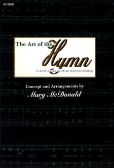 The Art Of The Hymn 