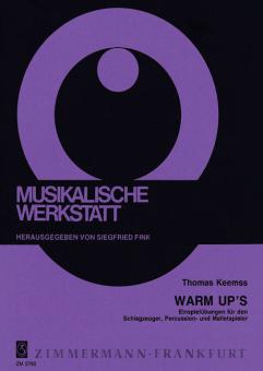 Warm Up's 
