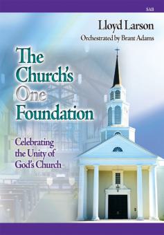 The Church's One Foundation 
