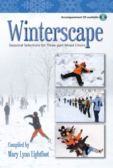 Winterscape 