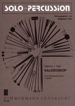 Kaléidoscope 
