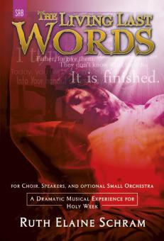 The Living Last Words 