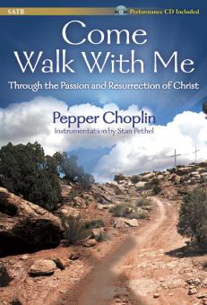Come Walk With Me 