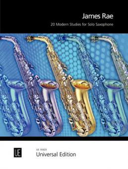 20 Modern Studies 