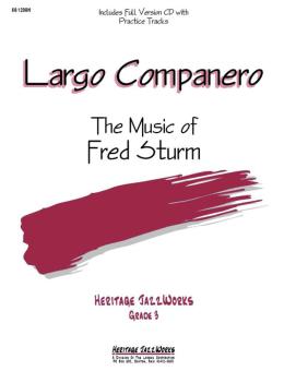 Largo Companero 