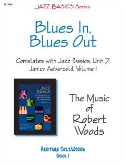 Blues In, Blues Out 