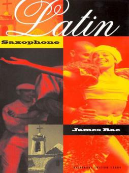 Latin Saxophone 