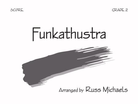 Funkathustra 