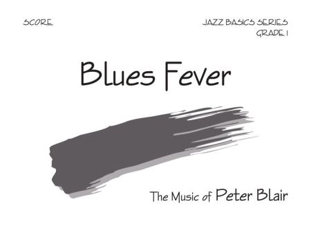 Blues Fever 