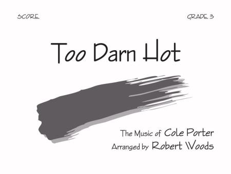 Too Darn Hot 