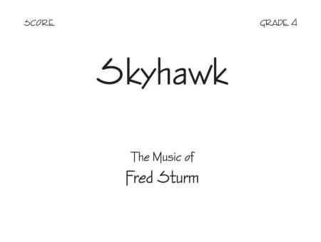 Skyhawk 