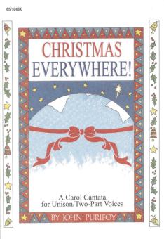 Christmas Everywhere 