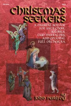 Christmas Seekers 