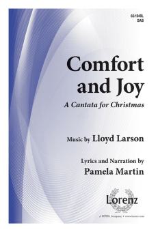 Comfort and Joy 