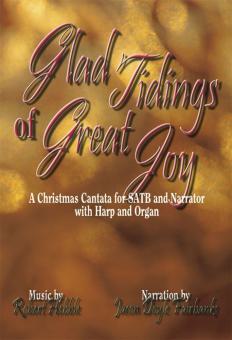 Glad Tidings Of Great Joy 