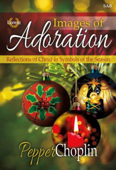 Images Of Adoration 