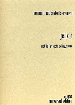 Jeux 6 - Mobile 