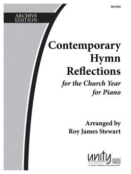 Contemporary Hymn Reflections for The Church Year 